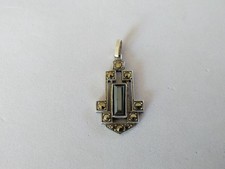 Ancien pendentif art d'occasion  Lédignan