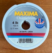maxima fishing line for sale maxima fishing line for sale AXMINSTER