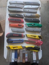 Tsa box cutters for sale  Littleton