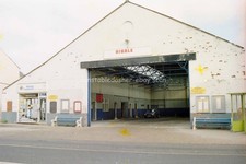Bus negative ribble for sale  DUNSTABLE