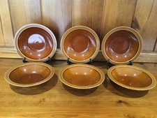 Hornsea heirloom rimmed for sale  ROMFORD