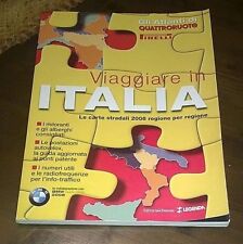 Libri riviste viaggiare usato  Giarre