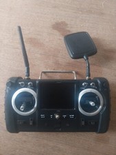 Hubsan h109 medium usato  Bologna
