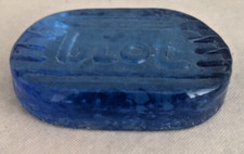 Biot glassware soap d'occasion  Expédié en Belgium