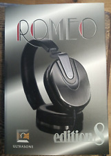 Ultrasone romeo edition gebraucht kaufen  Waakirchen