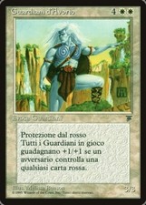 Magic guardiani avorio usato  Reggio Emilia