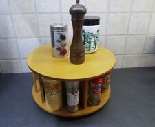 Présentoir tourniquet rack d'occasion  Le Beausset