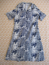 Robe vintage motif d'occasion Robe vintage motif d'occasion  Arles