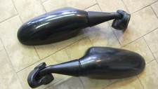 Coppia specchi moto usato  Italia