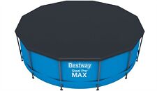 Used bestway steel for sale  WOODBRIDGE