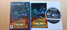 Shadow ganymede ps2 d'occasion  Achicourt