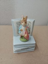 Beatrix potter peter for sale  AYLESBURY