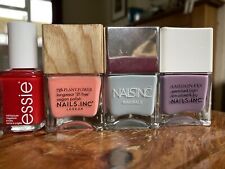 Nails inc essie for sale  LINCOLN