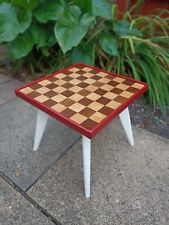 Chess chequer board for sale  OXFORD