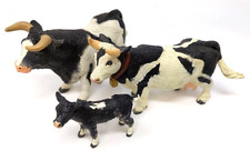 Safari dairy cow for sale  Valley View