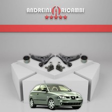 Kit braccetti seat usato  Foiano della Chiana