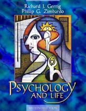 Psychology life zimbardo for sale  Aurora