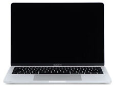 Apple MacBook Pro A1708 2017 i5-7360U 8GB 256GB SSD 2560x1600 Klasa A QWERTY na sprzedaż  PL