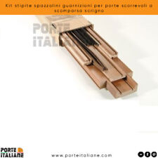 porte scomparsa scrigno usato  Capo d'Orlando