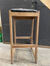 Solid oak bar for sale  LONDON