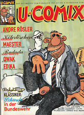 Comix 176 177 gebraucht kaufen  Hamburg