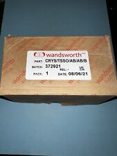 Wandsworth crystal antique for sale  LONDON