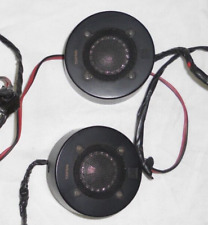 Coppia tweeter jbl usato  Italia