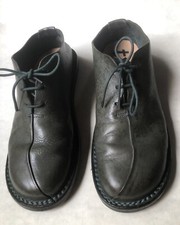 Trippen leather elegant d'occasion  Expédié en Belgium