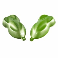 Nitroso Verde - Caramelo Perla Pigmento comprar usado  Enviando para Brazil