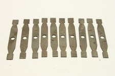 10x ersatzteile reibahle gebraucht kaufen  Deutschland