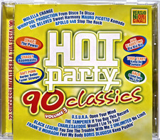 Hot party classics usato  Acqualagna