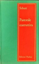 Pastorale costruttiva viktor usato  Genova