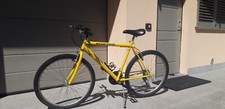 Bicicletta mtb ragazzo usato  Lissone