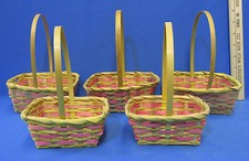 Vintage woven wicker for sale  Bemidji