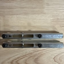 Conjunto de receptor de dobradiça 500 forno Bosch fabricante de equipamento original (2) 00758209 comprar usado  Enviando para Brazil