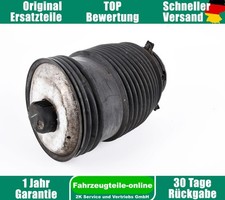 Luftfederung hinten a205320022 gebraucht kaufen  Eilenburg