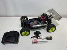 kyosho inferno mp7 5 for sale  BRIGHTON