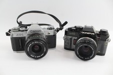 Slr vintage film for sale  LEEDS