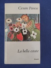 Bella estate cesare usato  Solesino