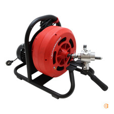 Rothenberger rodrum s13 gebraucht kaufen  Berlin