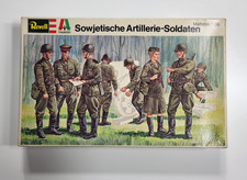 Revell 2121 sowjetische gebraucht kaufen  Essen