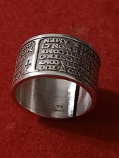 Anello fascia con usato  Novara