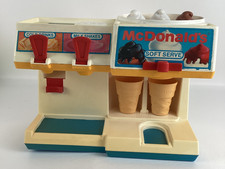 Fisher price mcdonald for sale  Warren
