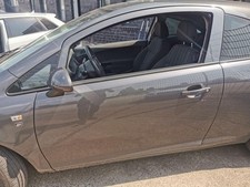 Pel corsa fahrertür gebraucht kaufen  Magdeburg