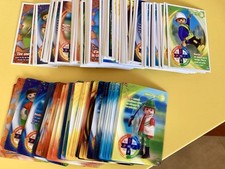 Cartes playmobil carrefour d'occasion  Pont-Audemer