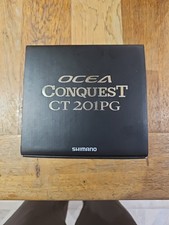Ocean conquest 201pg for sale  HALIFAX