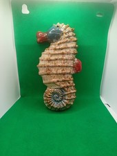Seahorse wall art for sale  NORTHAMPTON