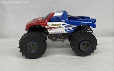 New bright bigfoot for sale  Salinas