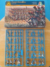 Italeri french grenadiers for sale  BURGESS HILL