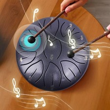 Rain drum outdoor usato  Spedire a Italy